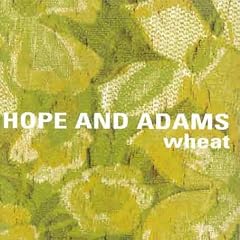 Hope and Adams