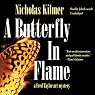 A Butterfly in Flame: A Fred Taylor Art Mystery