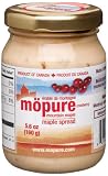 Mopure Mountain Maple Maple-Cranberry Spread, 5.6-Ounce Glass Jars (Pack of 3)