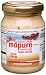 Mopure Mountain Maple Maple-Cranberry Spread, 5.6-Ounce Glass Jars (Pack of 3)