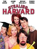 Stealing Harvard