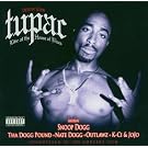 Tupac - Live At The House Of Blues Soundtrack