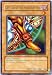 YuGiOh Dark Legends Left Leg of the Forbidden One DLG1-EN019 Common