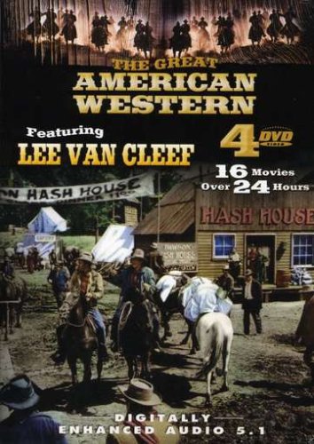 The Great American Western Vol. 2