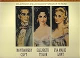 Raintree County Laser Disc Version