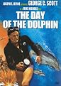 The Day of the Dolphin (Widescreen) (Dual-layered DVD)