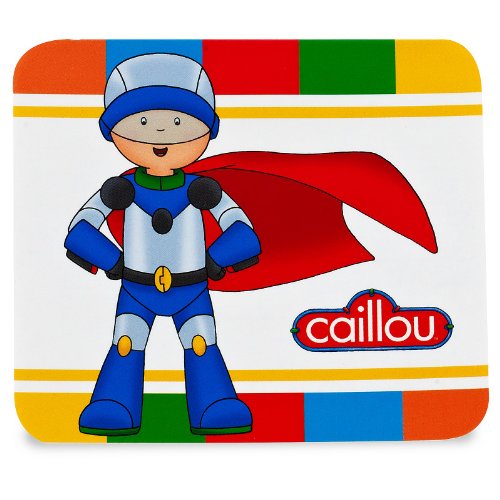 Caillou Party Supplies - Notepads (8)