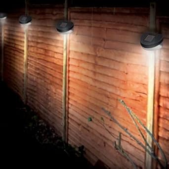  Wall Garden Door Lighting Shed Path New: Amazon.co.uk: Lighting