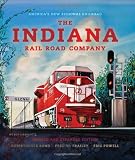 The Indiana Rail Road Company : America's new regional railroad