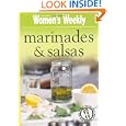 Marinades and Salsas (Australian Women's Weekly Mini)'