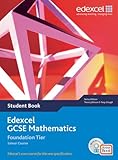Edexcel GCSE mathematics. Foundation tier. Linear course. Student book
