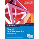 Edexcel GCSE Maths: Linear Foundation Student Book and Active Book