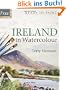 Ireland in Watercolour [With Stencils] (Ready to Paint)