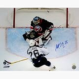 Martin St. Louis Autographed 