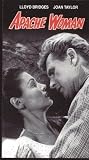 Apache Woman [VHS]