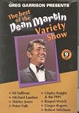Greg Garrison Presents The Best of Dean Martin Variety Show - Volume 9
