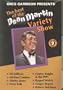 Greg Garrison Presents The Best of Dean Martin Variety Show - Volume 9