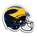 Michigan Wolverines Mousepad