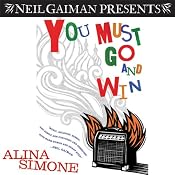 You Must Go and Win: Essays | [Alina Simone]