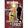 Doctor Who The Underwater War Terminal Book 4 Term&hellip by Leanne Gi Bbc