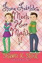 Fiona Finkelstein Meets Her Match!!