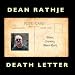 Music: Death Letter