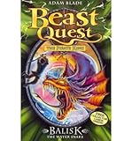 Balisk the Water Snake