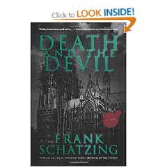 Death And The Devil: A Novel