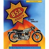 BSA Gold Star and Other Singles by Roy H. Bacon