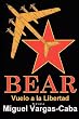 Bear: Vuelo a la Libertad (Spanish Edition)