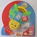 Fisher Price See 'N Say Junior Surprise - Green Ladybug