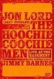 Live at the Basement