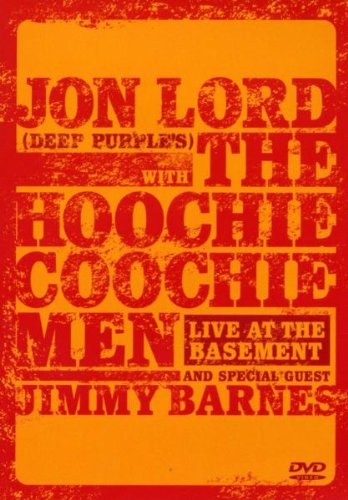Live at the Basement