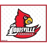 Tailgate Pad Non-Slip Flexible Cutting Board, Placemat, Louisville