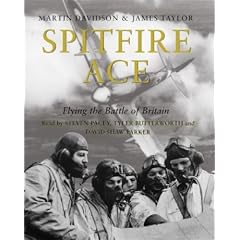 Spitfire Ace