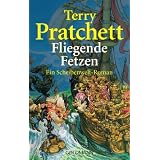 Fliegende Fetzen: Ein Scheibenwelt-Romanvon "Terry Pratchett"