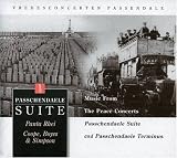 Passchendaele Suite