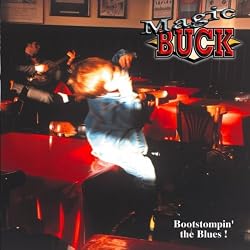 Bootstompin' the Blues !