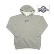 Milwaukee Brewers MLB "JV" Youth Pullover Hooded Sweatshirt For Kids (Heather)