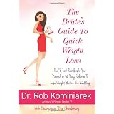 The Bride's Guide to Quick Weight Loss