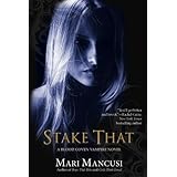 stake that a blood coven vampire novel