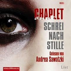 Schrei nach Stille
