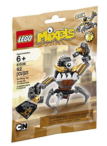 LEGO Mixels Gox Building Kit