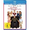 Meine Frau, unsere Kinder und ich (inklusive DVD + Digital Copy) [Blu-ray]