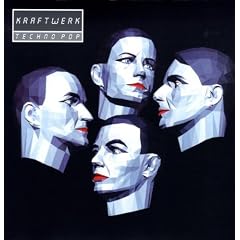 Techno Pop (Remaster) [Vinyl LP]