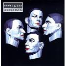 Techno Pop (Remaster) [Vinyl LP]