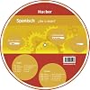 Wheel. Ser o Estar? Spanisch. Sprachdrehscheibe