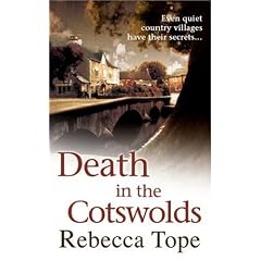 Death in the Cotswolds (Cotswolds Mystery 3)