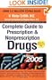 Complete Guide to Prescription and Nonprescription Drugs 2005 (Complete Guide to Prescription & Non-Prescription Drugs)