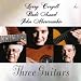 Three Guitars